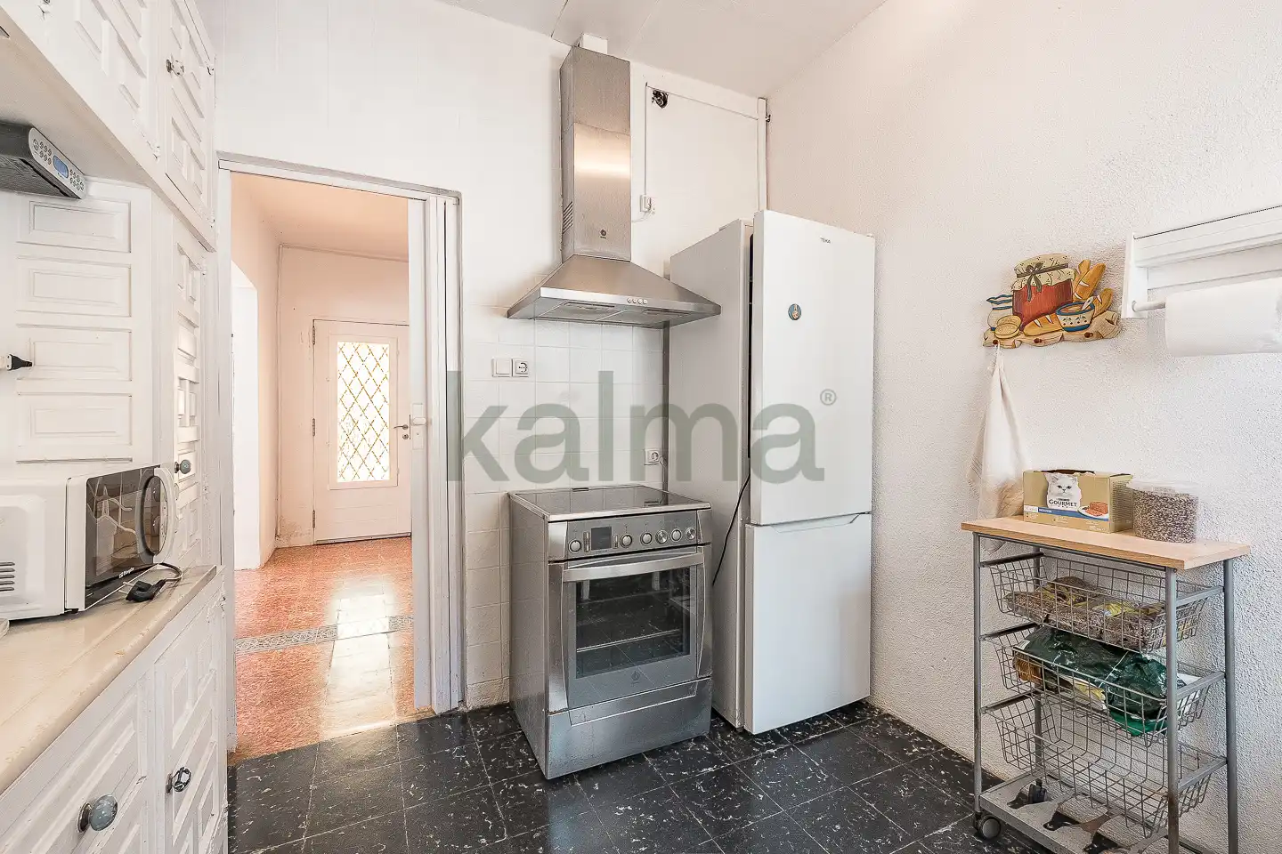 Detached house with garden for sale in Avinguda del Mar, imagen 12