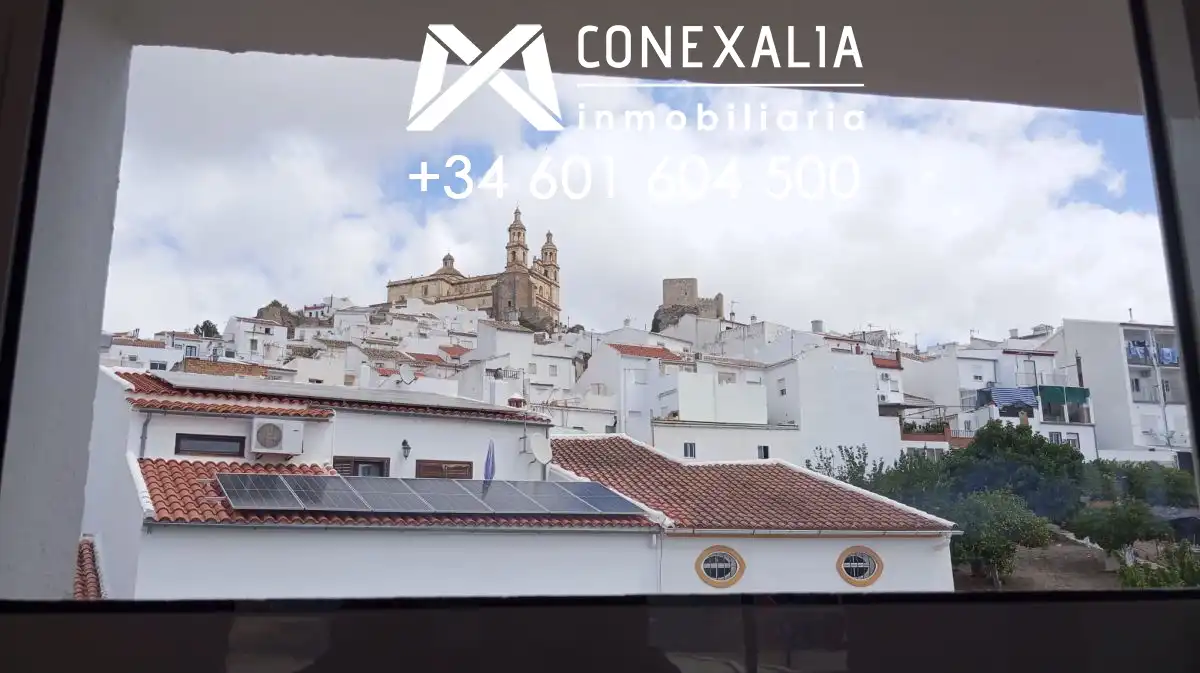 Casa con terrazza in vendita a Olvera, imagen 40
