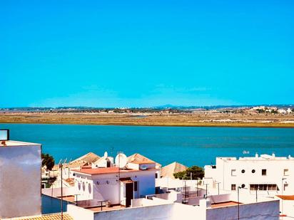 Vista exterior de Apartament en venda en Ayamonte amb Aire condicionat, Calefacció i Terrassa