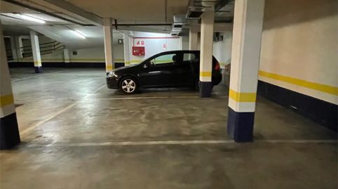 Foto 5 de Garaje en venta en Avenida Euzko Gudariak, Artatza - Pinueta - Pinosolo, Leioa