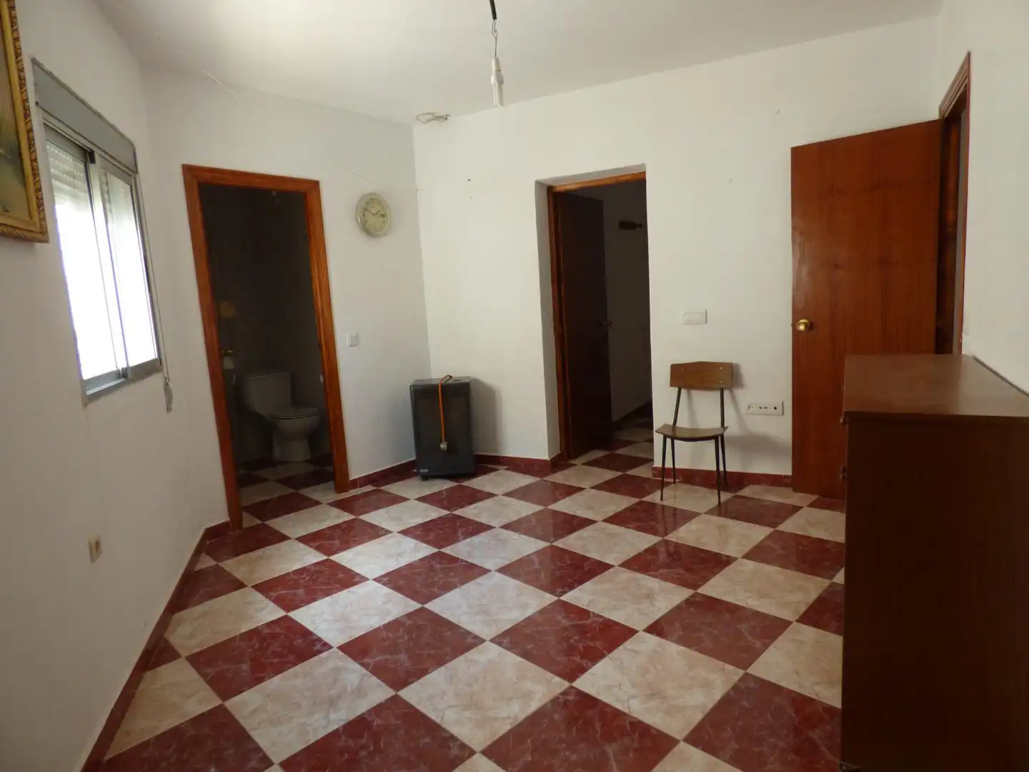 Houses for rent in Uleila del Campo