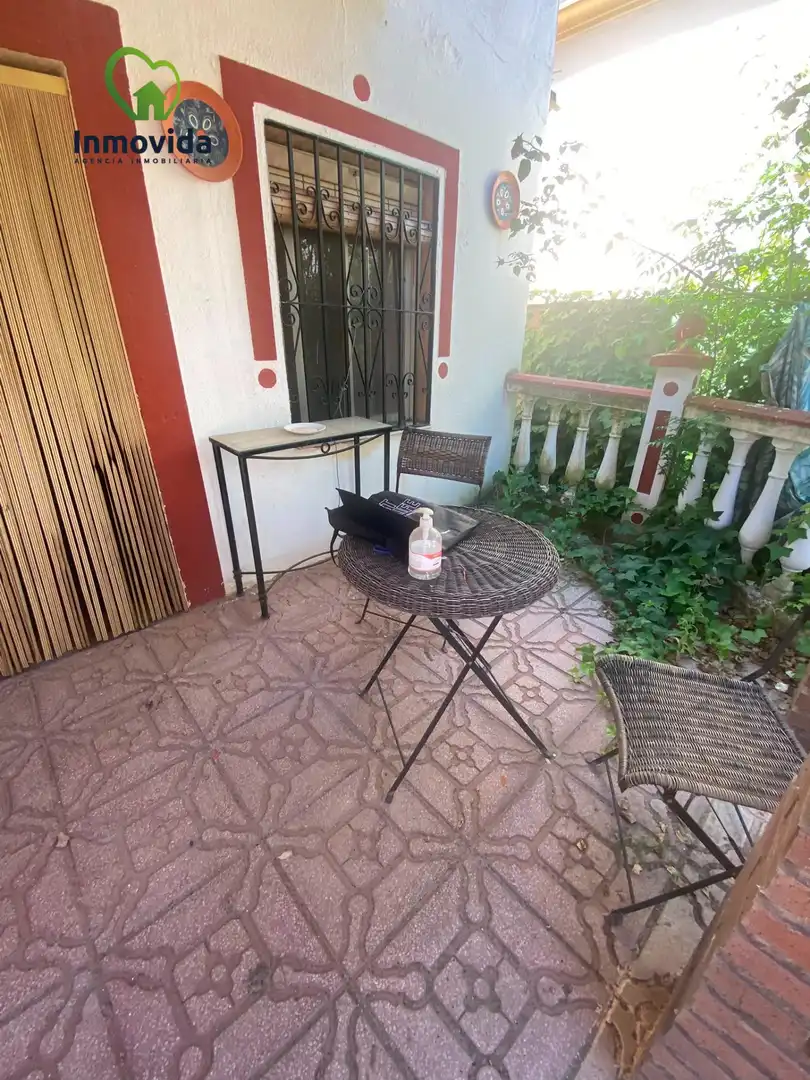 Terrassa de Casa o xalet en venda en Córdoba amb Terrassa i Piscina
