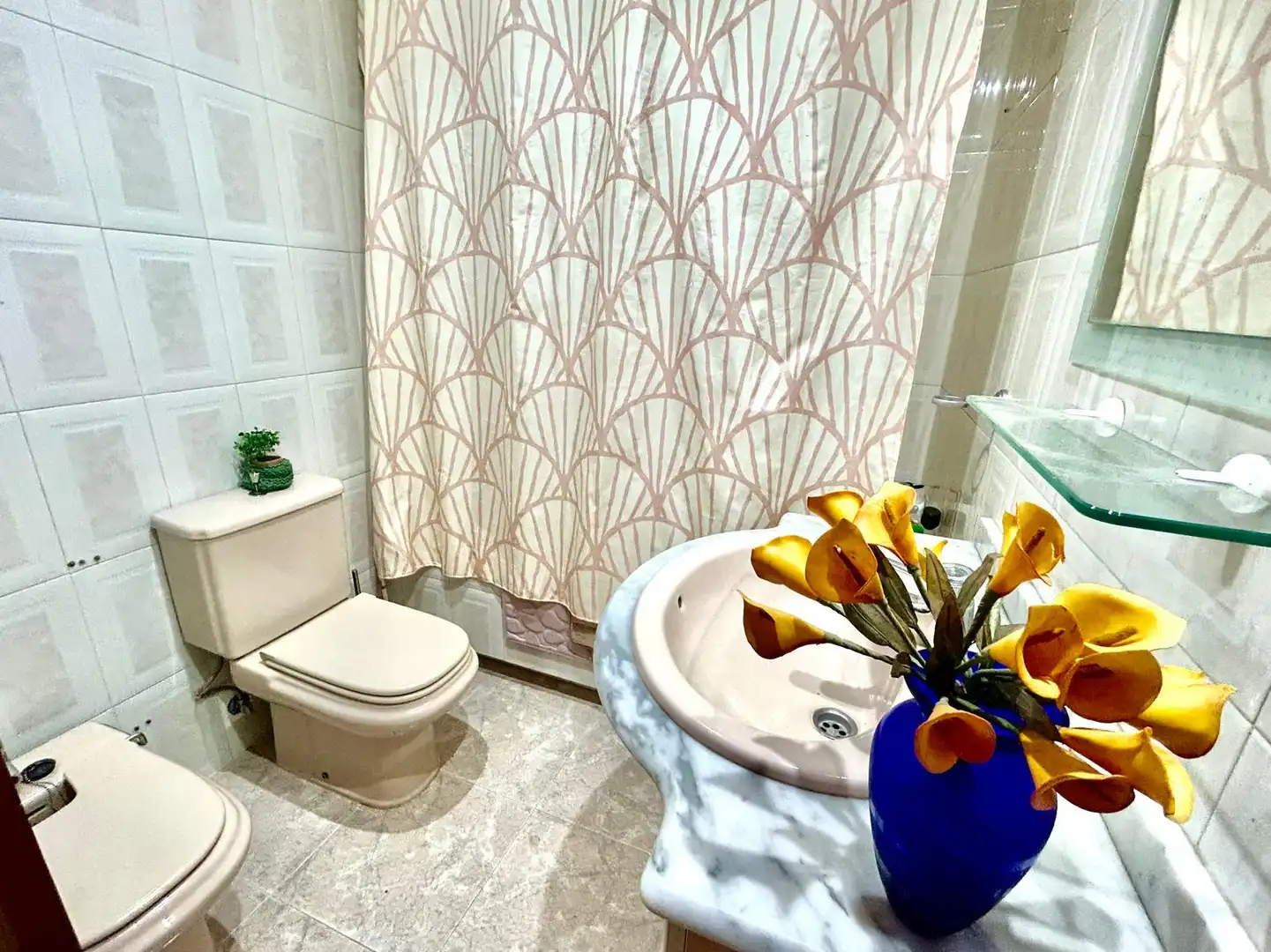 Baño de Piso en venta en Aguadulce