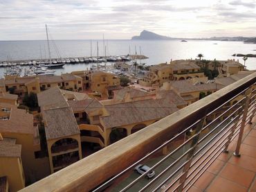 Apartamento con piscina en venta en Currica, Trinquete