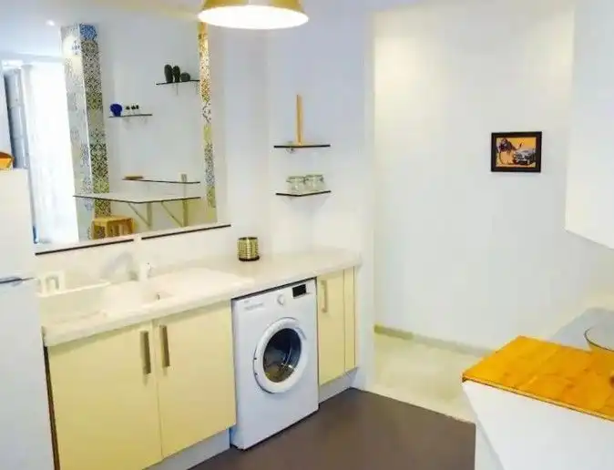 Wohnung mit Aufzug zur Miete in Granados, imagen 18