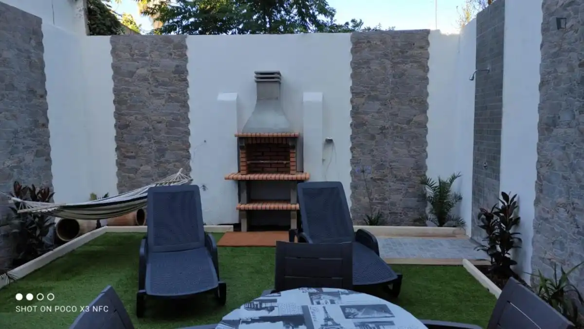 Habitació a La Malva-rosa