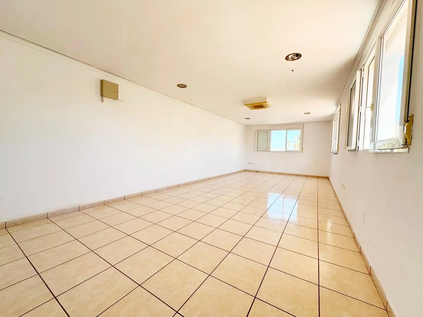 Villa avec terrasse à vendre à Las Marinas / Les Marines, imagen 12