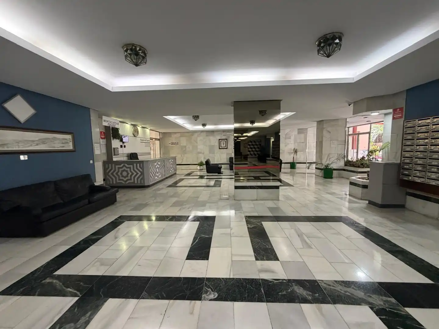 Apartament amb piscina en venda a Calle Aguilar, imagen 17