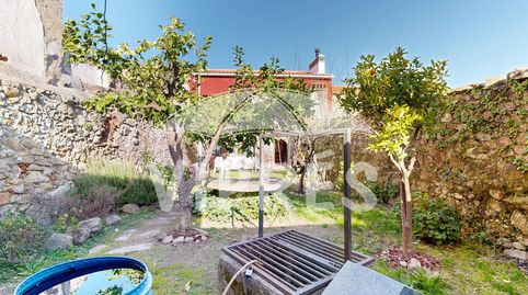 Foto 5 de Casa o xalet en venda a Aldea del Cano, Cáceres