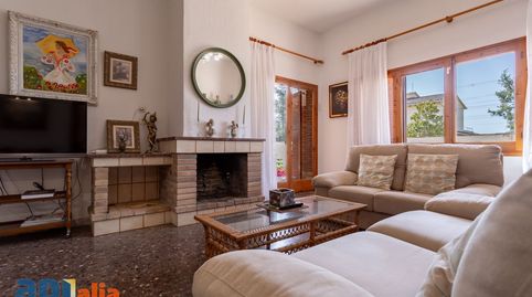 Hogar mediterráneo en Comaruga, image 4
