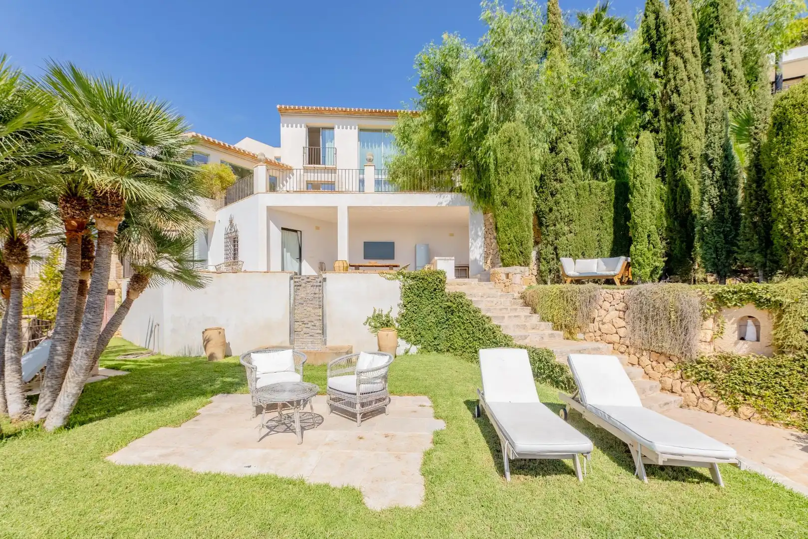 Villa con terrazza in vendita a Calle TORTOLA LA-G.DEL MAR, imagen 58