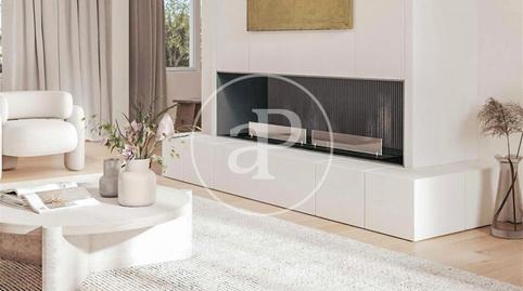 Photo 5 from new construction home in Flat for sale in El Viso, Madrid