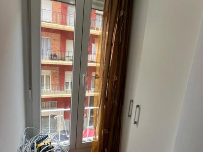 Bedroom of Flat for sale in Alcoy / Alcoi  with Air Conditioner and Storage room