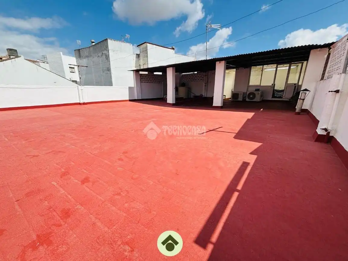 Maison avec terrasse à vendre à El Carpio, imagen 14