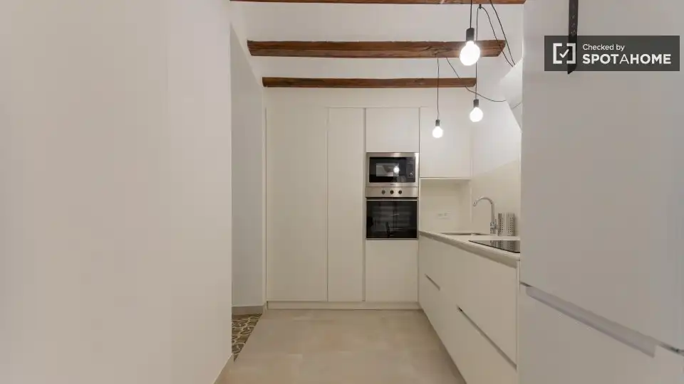 Piso en alquiler en Ciutat Vella, imagen 10