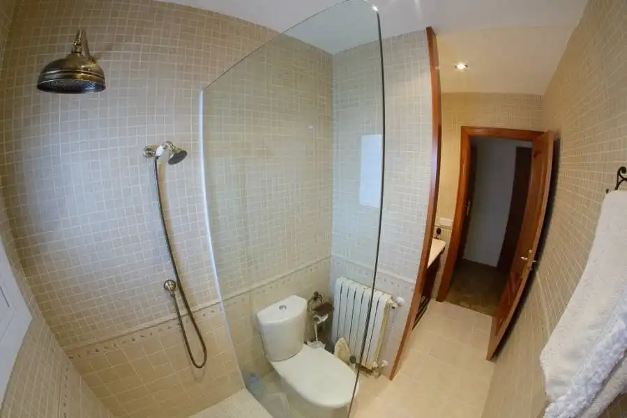 Chalet con piscina en venta en MIGJORN, imagen 33