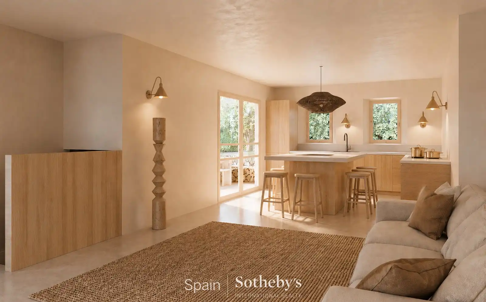 Casa con piscina in vendita a Begur pueblo, imagen 2
