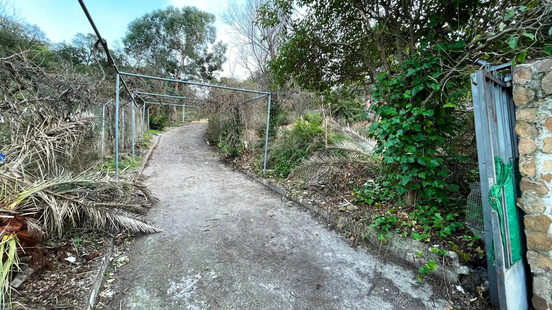 Residential for sale in Santa Cruz del Retamar