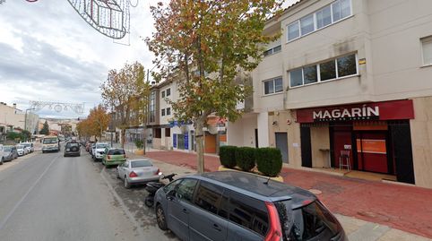 Foto 2 de Apartament en venda a Marina Baixa, 19, -1, La Nucia Pueblo, La Nucia