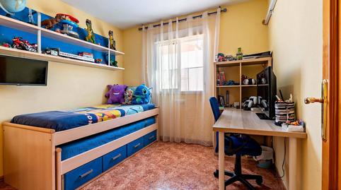 Foto 5 de Casa adosada en venta en El Parador de las Hortichuelas, Roquetas de Mar