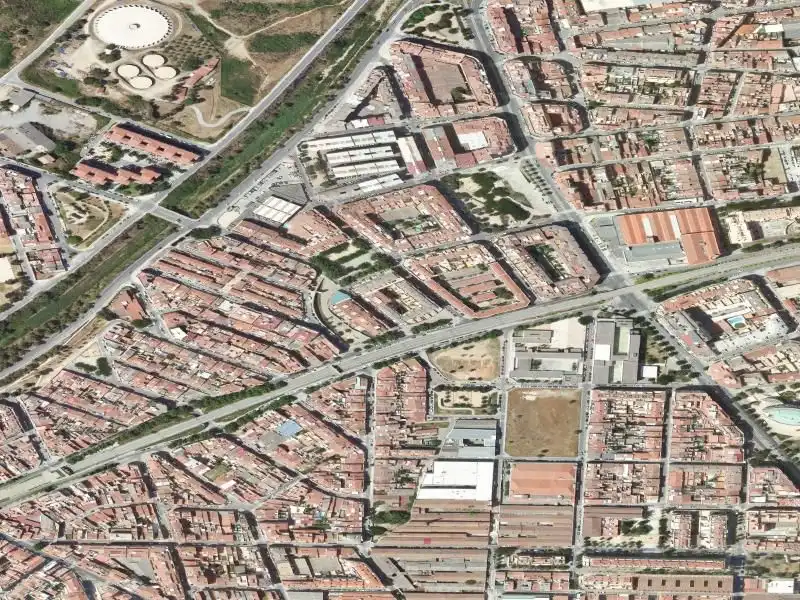 Wohnung zum Verkauf in Calle Alexandre Gali, D', imagen 3