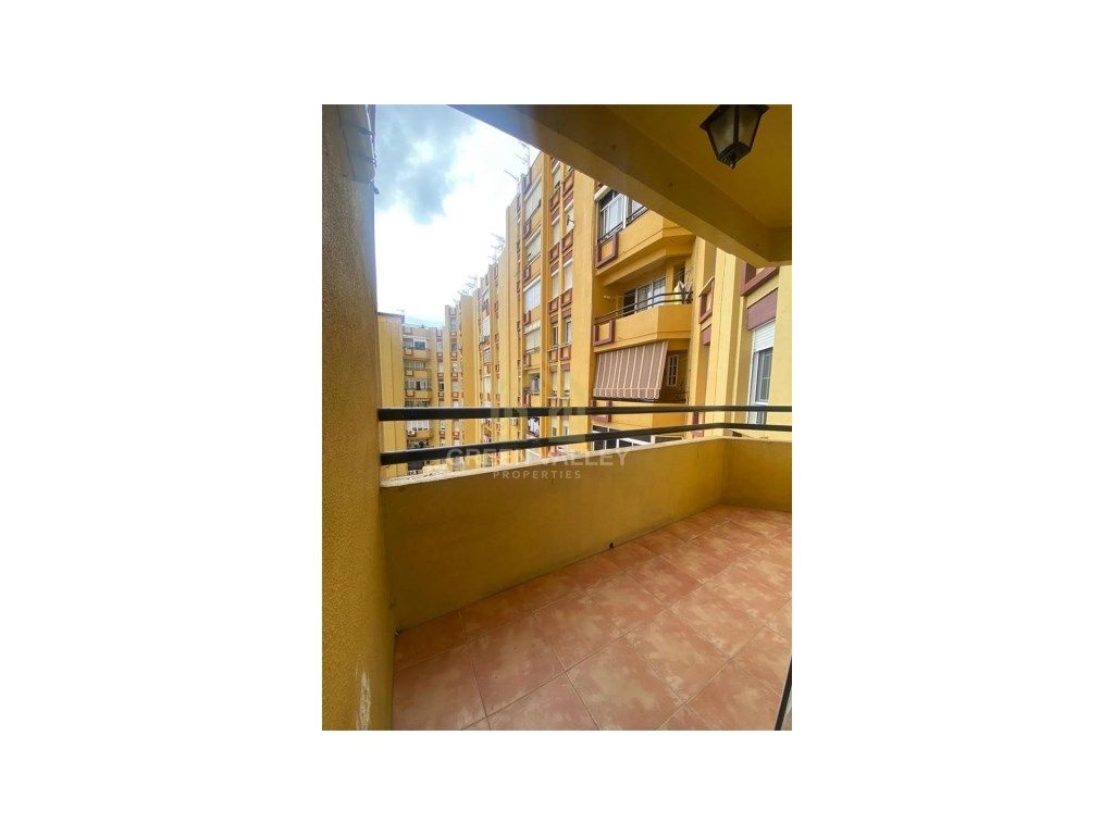Terraza de Piso en venta en Algeciras con Terraza y Balcón