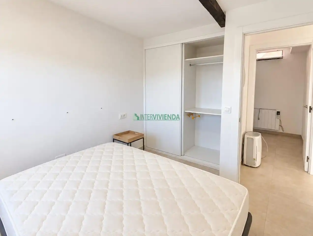 Bedroom of Ground floor for rent in Vigo   with Heating, Terrace and Storage room