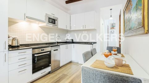 Foto 5 de Pis de lloguer a Sants, Barcelona Capital