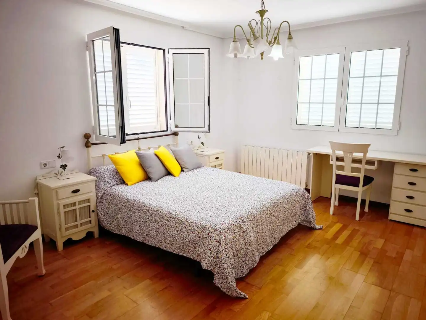 Chalet con terraza en venta en El Marenyet, imagen 33