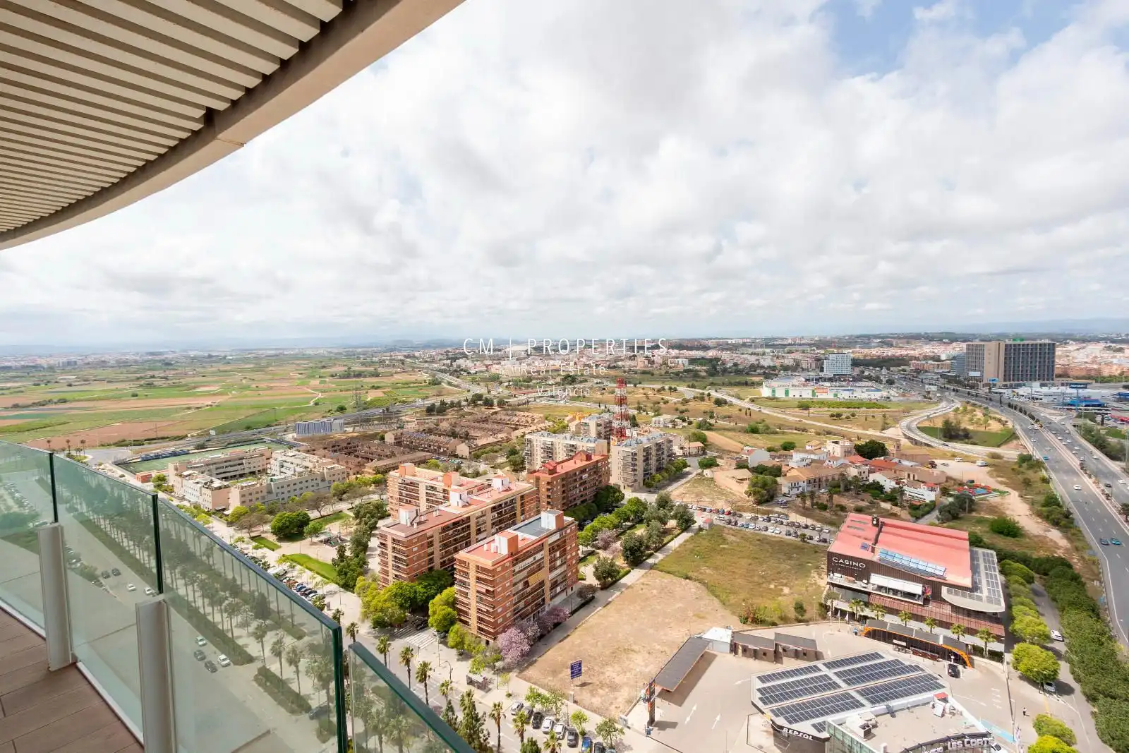 Flat for rent in Corts Valencianes, Sant Pau