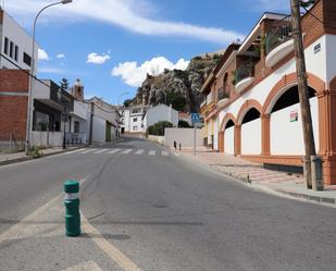 Vista exterior de Local de lloguer en Illora