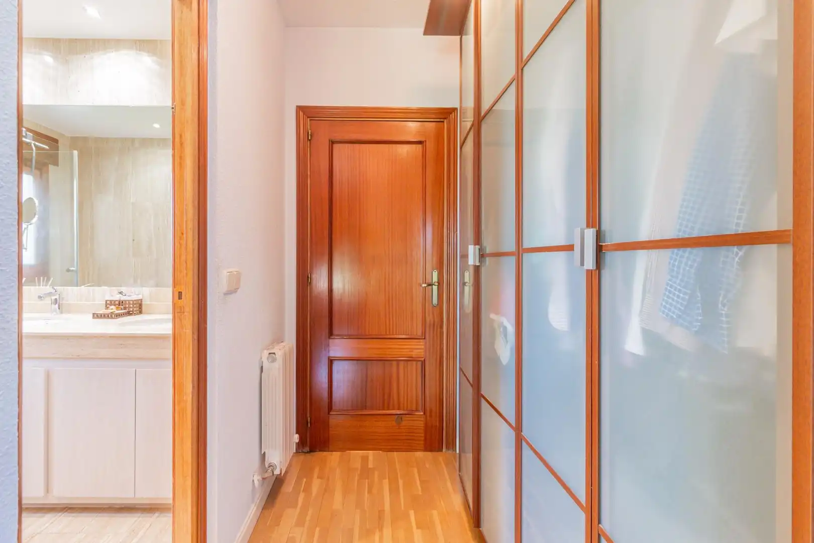Houses for sale in Boadilla del Monte  with Heating, Private garden and Terrace