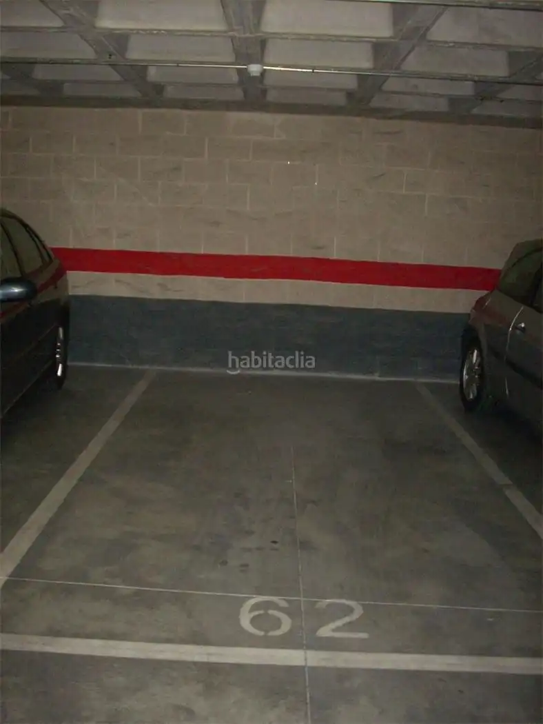 Einzelparkplatz zum Verkauf in Calle Postas 1, imagen 4