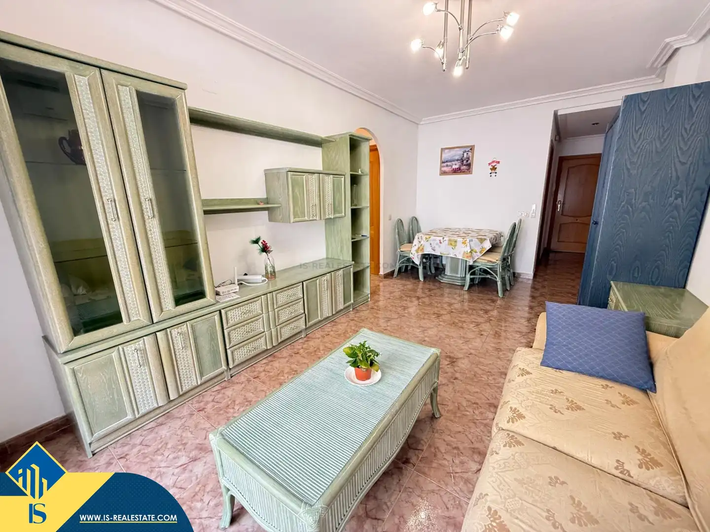 Flat with lift for sale in Playa del Cura, imagen 10