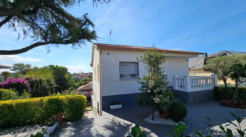 Foto 2 de Casa o chalet en venta en Maresme, 8, Canovelles, Barcelona