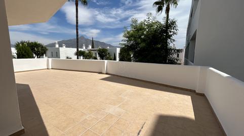 Foto 3 von Wohnungen zum Verkauf in Nueva Andalucía centro, Marbella