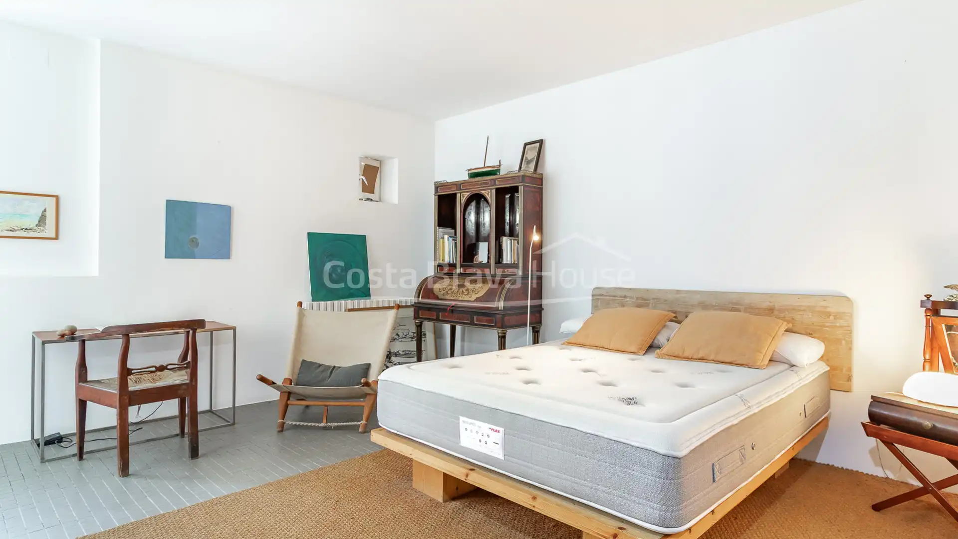 Casa o chalet en venta en Begur con Calefacción, Terraza y Trastero