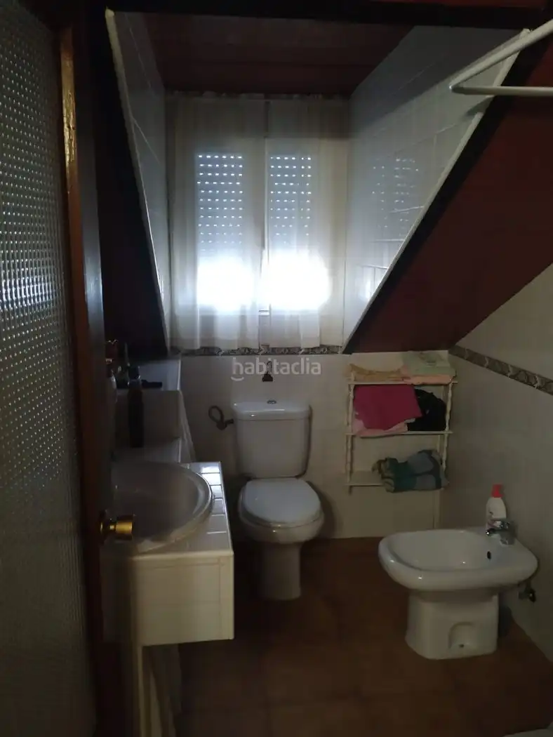 Chalet con jardín en venta en Calle Luciano 97, imagen 22