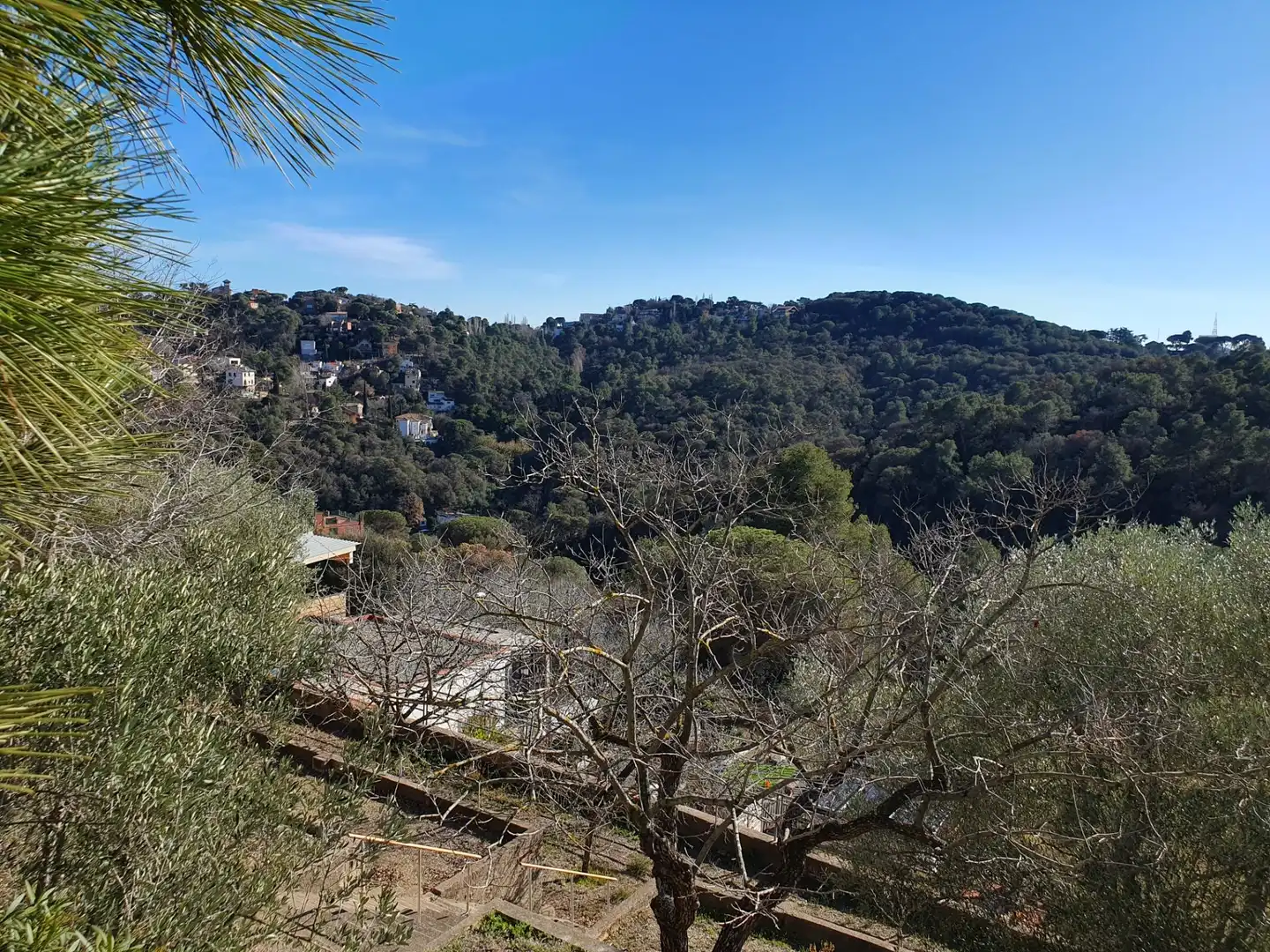 Terreny residencial en venda a Sarrià - Sant Gervasi, imagen 17