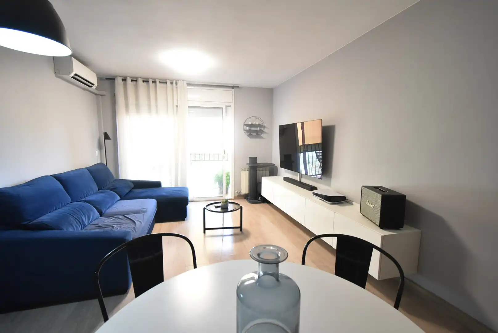 Wohnung zum Verkauf in Angel Guimera, Centre