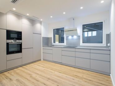 Flat with lift for sale in Sarrià - Sant Gervasi
