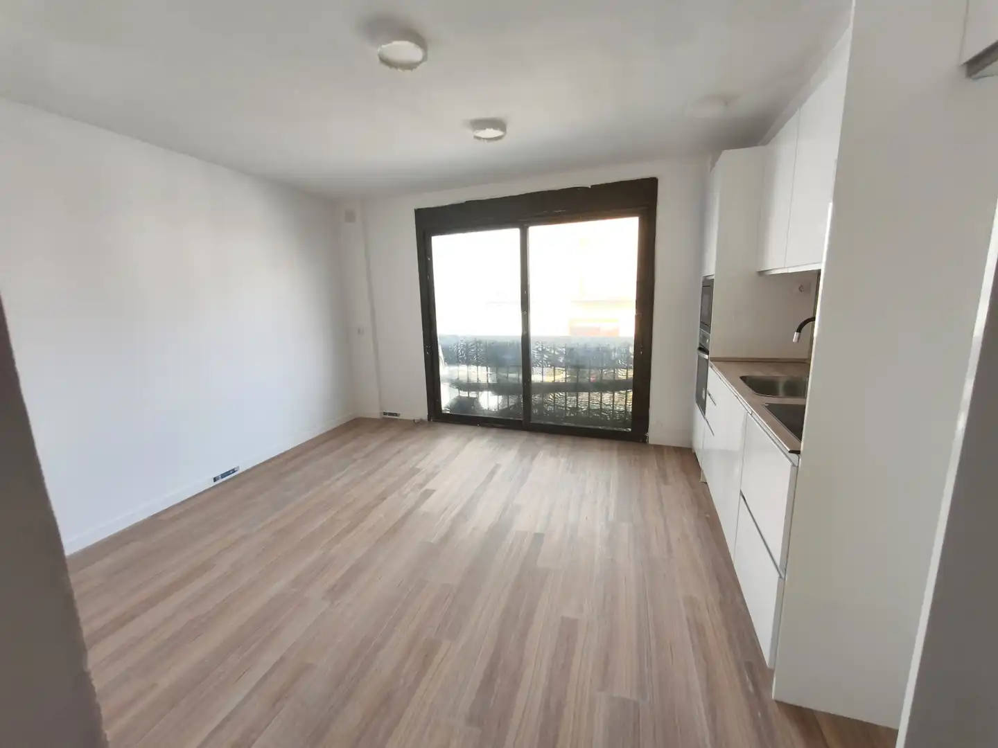 Bedroom of Study for sale in Santa Coloma de Farners  with Air Conditioner, Heating and Parquet flooring