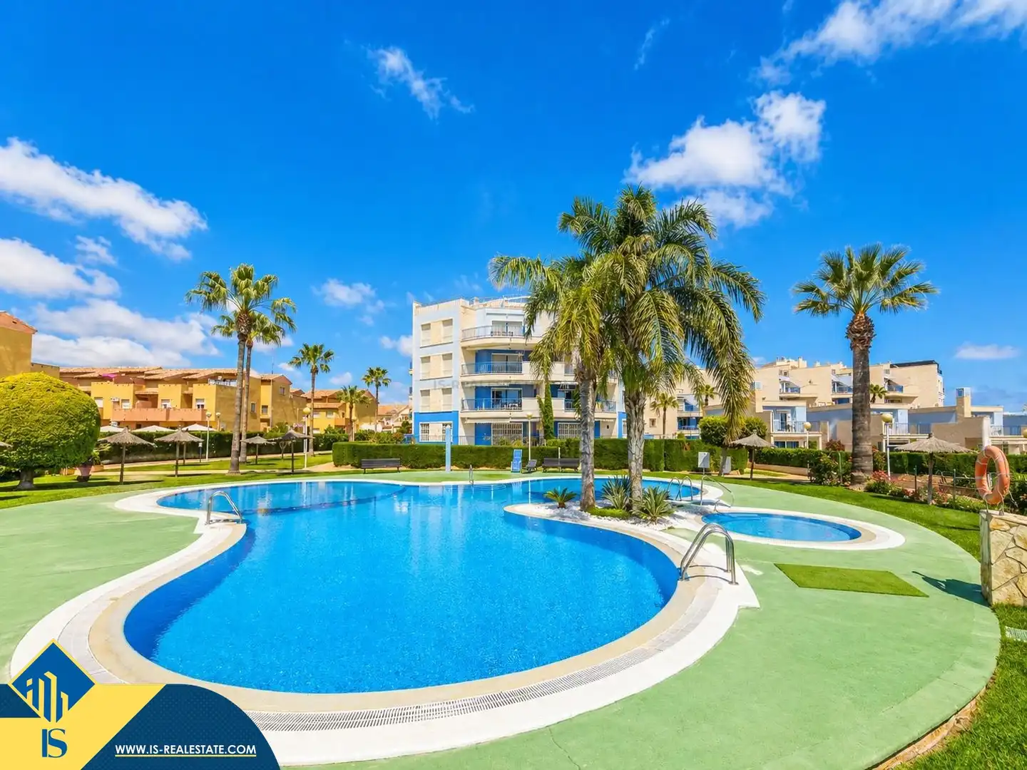 Wohnung mit Aufzug zum Verkauf in Orihuela Costa, imagen 14