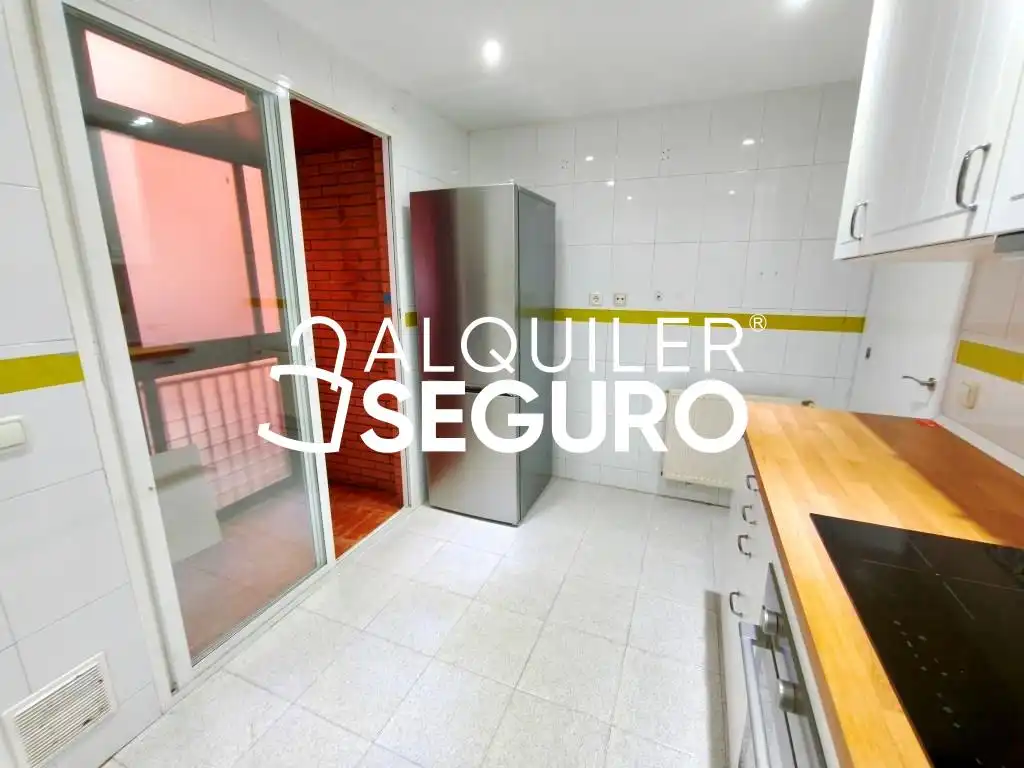 Appartement avec piscine à louer à de los Sauces, imagen 8