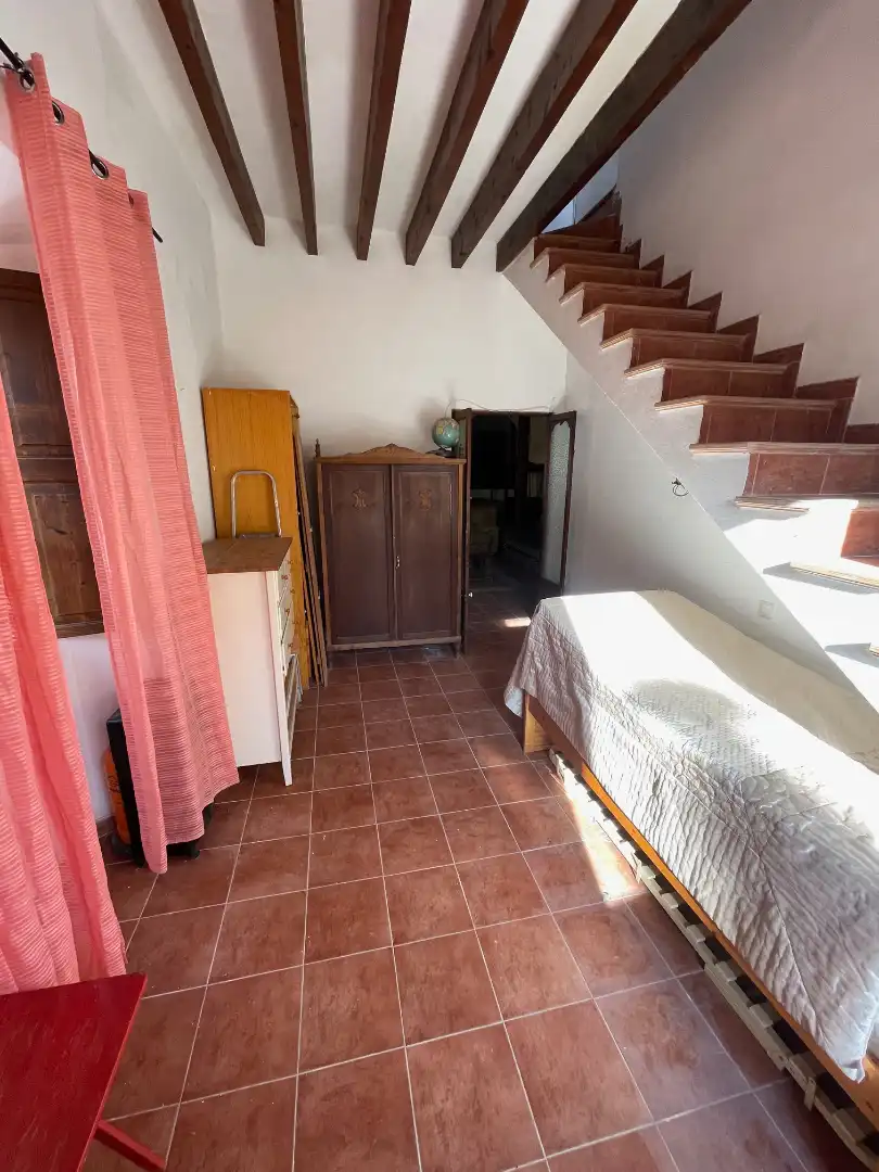 Casa o chalet en venta en Selva con Terraza, Amueblado y Horno