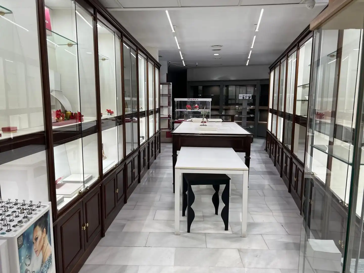 Local comercial de lloguer a Centro