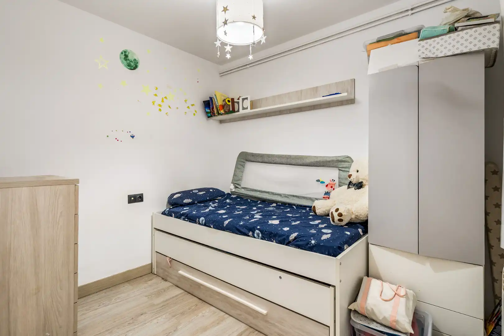Piso en venta en Carrer de Sant Marià, Centre