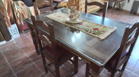 Foto 4 de Piso en venta en Calle Picorzo, 17, Orcera, Jaén