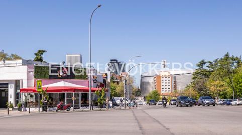 Photo 5 of Apartment for sale in El Viso, Madrid