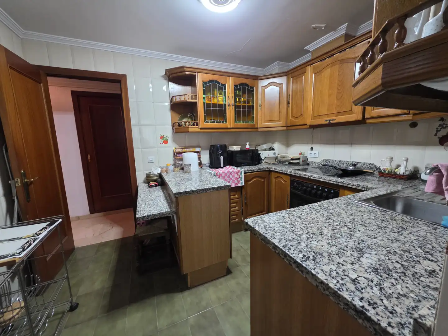 Appartamento con terrazza in vendita a Calle Gravina, imagen 10